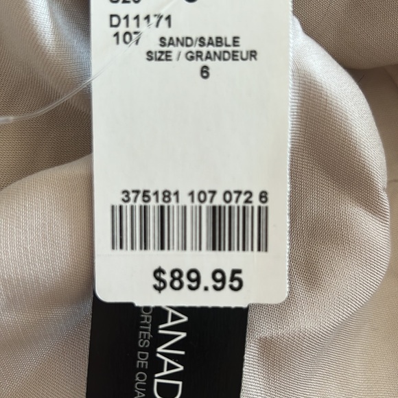 Le chateau work pants - Picture 4 of 4